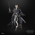Star Wars - Visions - The Black Series The Ronin Action Figure - Screenshot 7