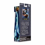 Mortal Kombat – Klassic Sub Zero (Ice Clone) 7” Action Figure - Screenshot 2