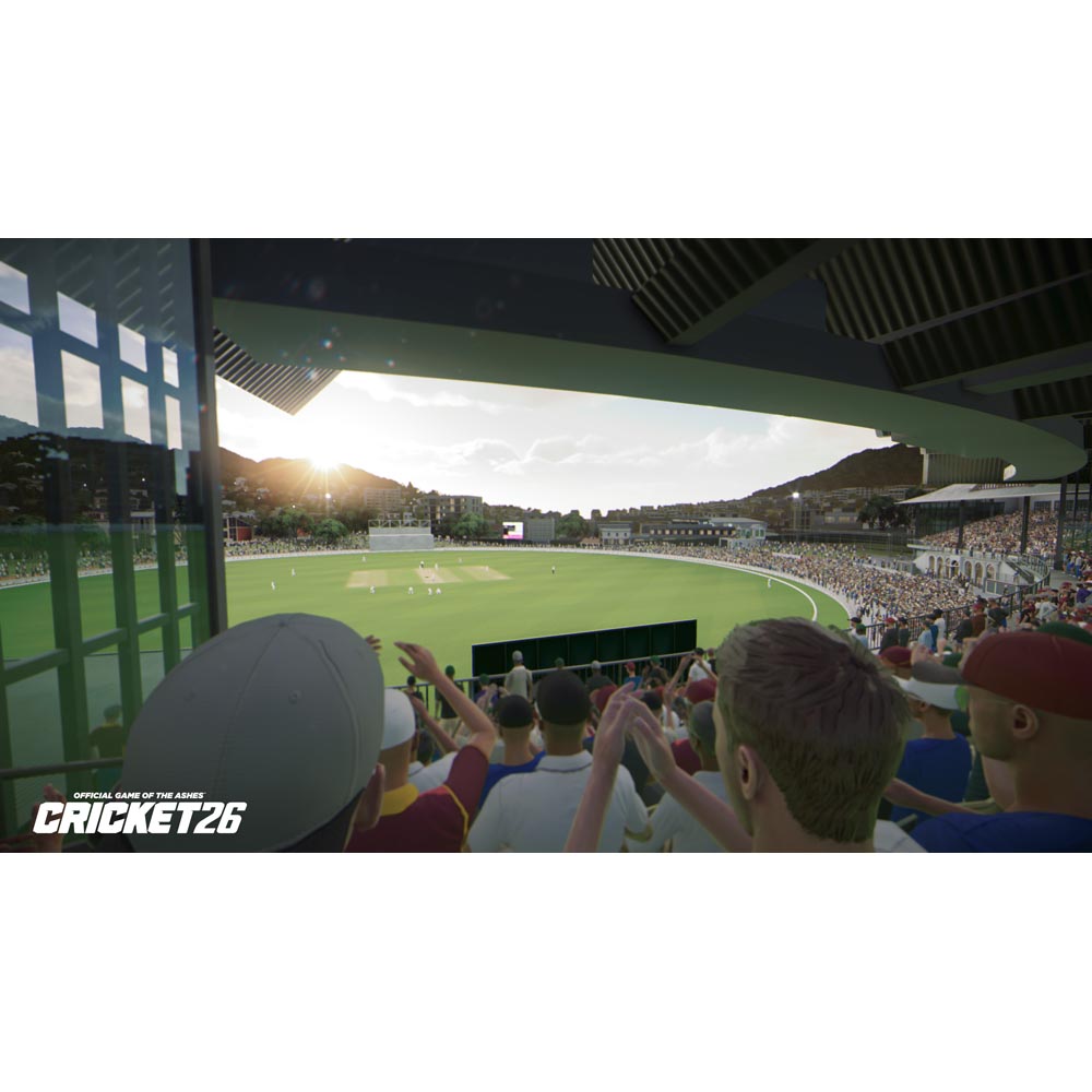 Cricket 26 - Official Game of the Ashes - Screenshot 11