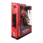 Hellboy - Hellboy McFarlane Collector Edition 7" Action Figure - Screenshot 3
