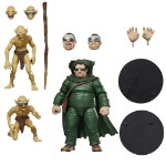 Fantastic Four - Mole Man & Moloids Marvel Legends Action Figure 3-Pack - Screenshot 7