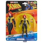 Marvel - X-Men 97 - Jean Grey Marvel Legends Action Figure - Screenshot 1