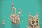Monument Valley: The Trilogy - Screenshot 1