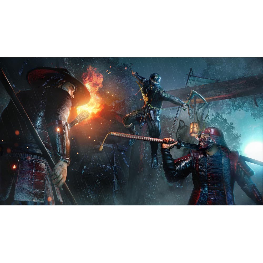 Nioh 3 SteelBook Launch Edition - Screenshot 6
