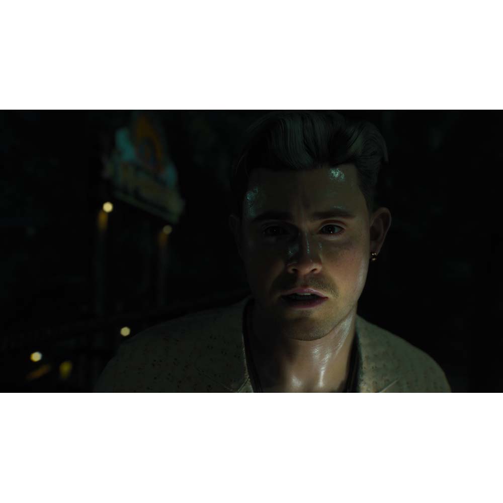 Until Dawn 2 - Screenshot 5