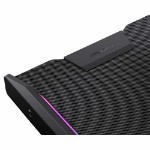 Cougar MARS PRO 150 Dual ARGB Gaming Desk with USB-C Dock - Screenshot 2
