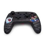 PowerA - Enhanced Wireless Controller for Nintendo Switch with Lumectra - Mario Peek-A-Boo - Screenshot 8