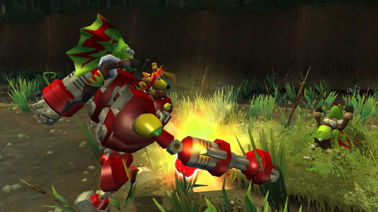 TY the Tasmanian Tiger HD - Screenshot 8