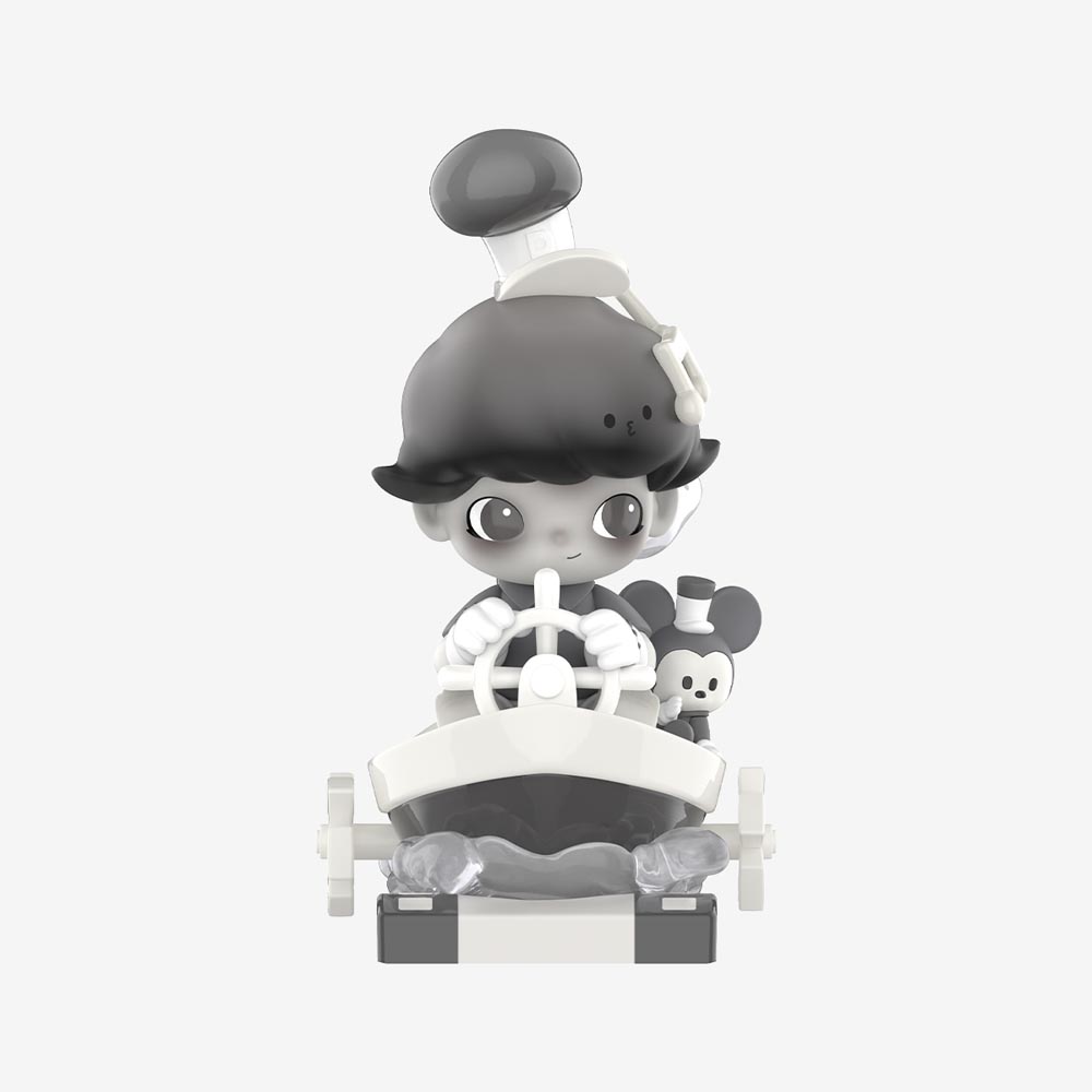 POP MART - DIMOO WORLD x DISNEY Series Blind Box (Single Box) - Screenshot 9