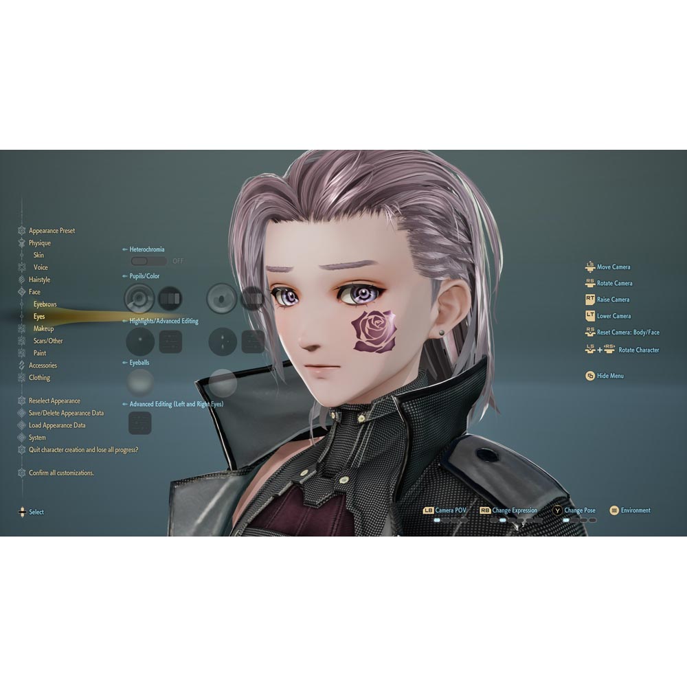 Code Vein II - Screenshot 19