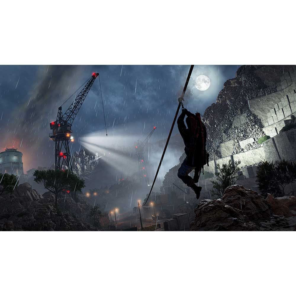 Sniper Elite Resistance - Screenshot 6