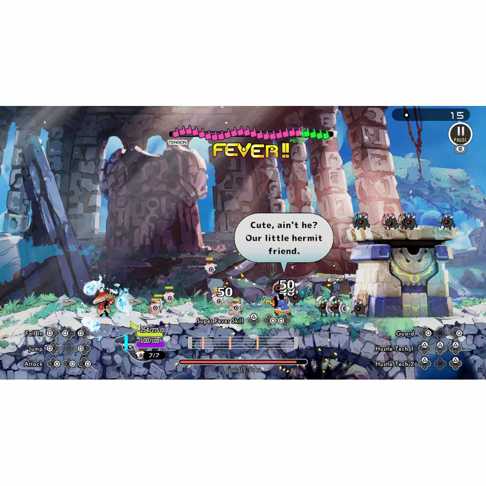 Ratatan - Screenshot 10