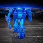 Transformers - Energon Cybertread Deluxe Class Action Figure - Screenshot 3