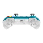 8BitDo Ultimate 2 Wireless Controller - Clear Blue - Screenshot 3