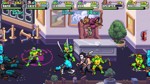Teenage Mutant Ninja Turtles: Shredder's Revenge - Screenshot 5