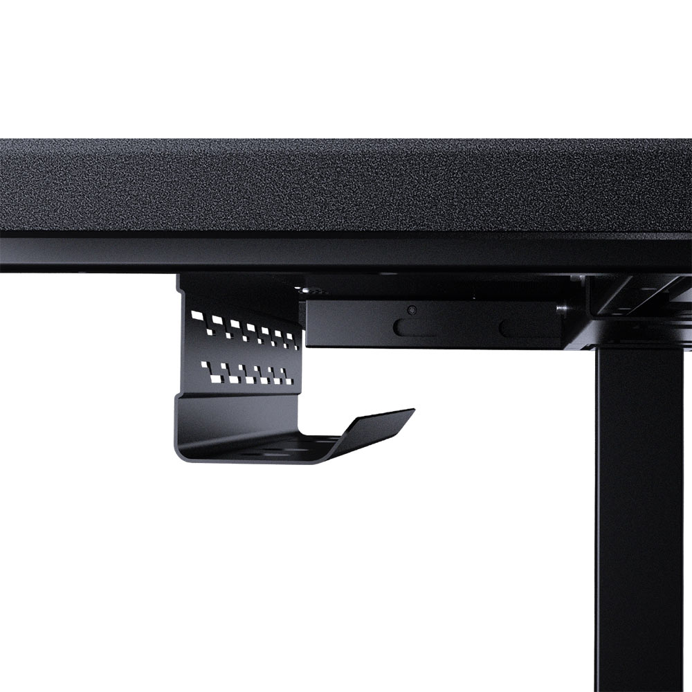 Cougar E-MARS Electrical ARGB Gaming Desk with Docking Station & Monitor extension - Screenshot 1