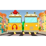 Seasame Street: Friends & Fun - Screenshot 6