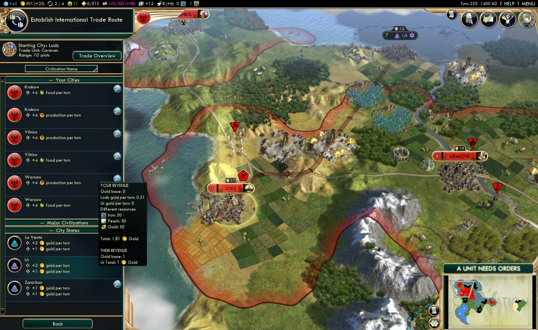 Sid Meier's Civilization V: The Complete Edition - PC - EB Games Australia