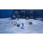 DRAGON QUEST MONSTERS: The Withered World - Screenshot 6