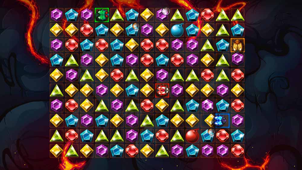100 in 1 Game Collection - Screenshot 3