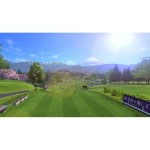 Everybody's Golf Hot Shots - Screenshot 4