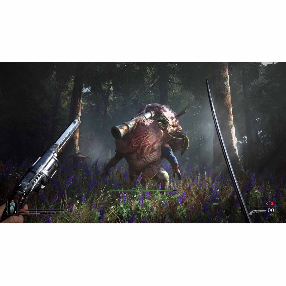 Valor Mortis - Screenshot 7