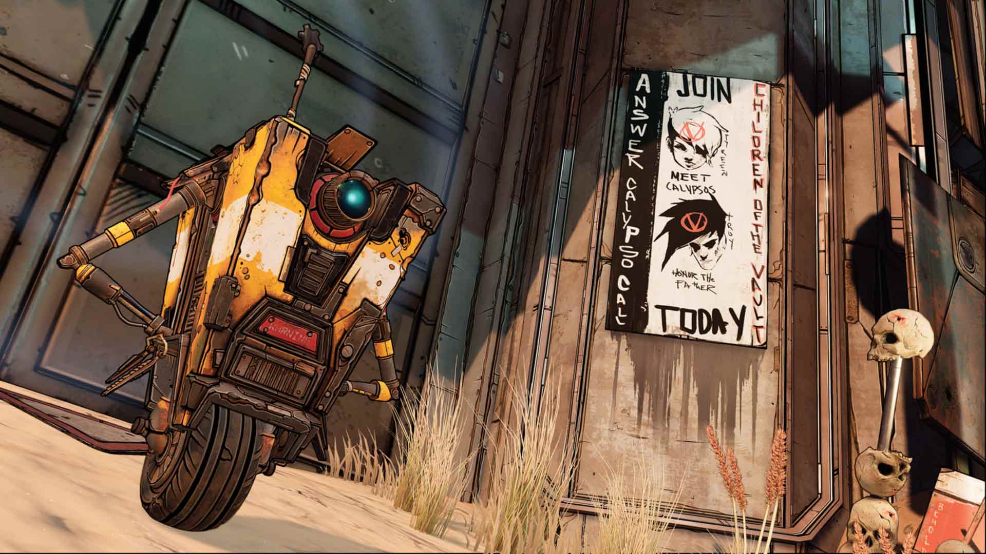 Borderlands 3 - Screenshot 5