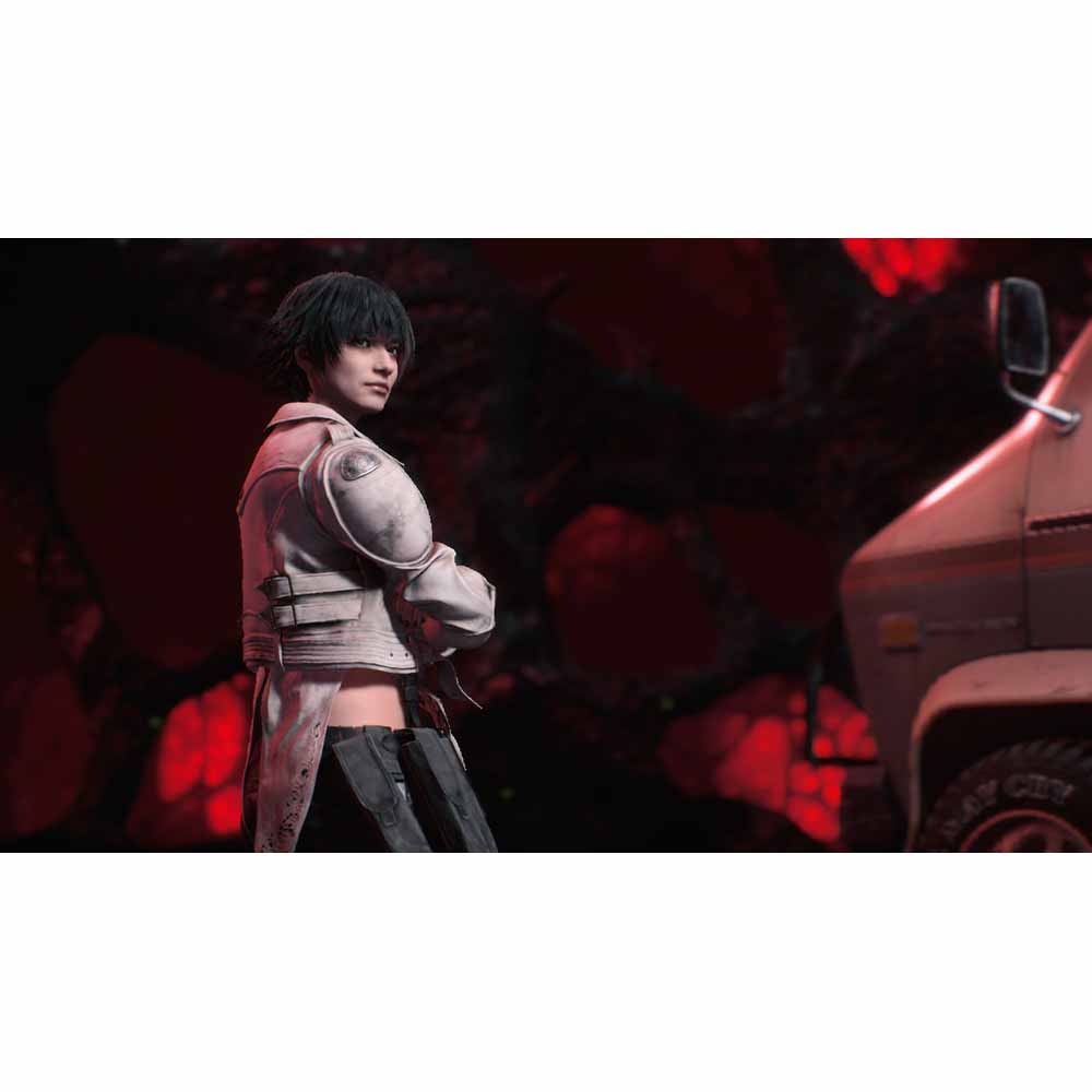 Devil May Cry 5: Devil Hunter Edition - Screenshot 9