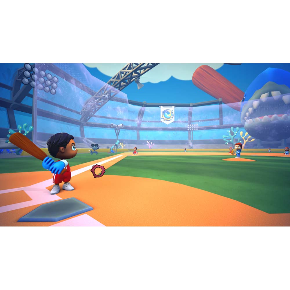 Instant Sports 2 - Screenshot 2
