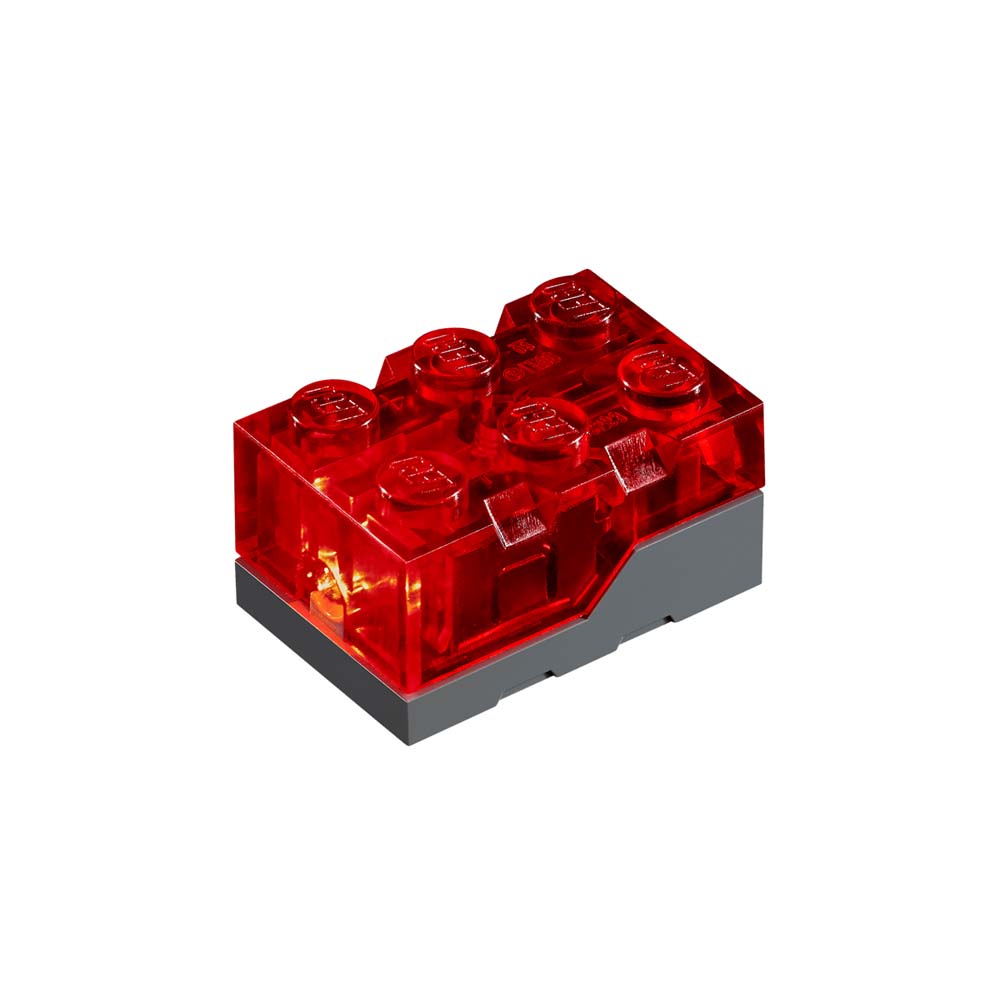 LEGO E.T. the Extra-Terrestrial #21370 - Screenshot 1