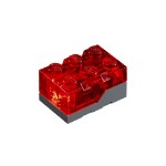 LEGO E.T. the Extra-Terrestrial #21370 - Screenshot 1