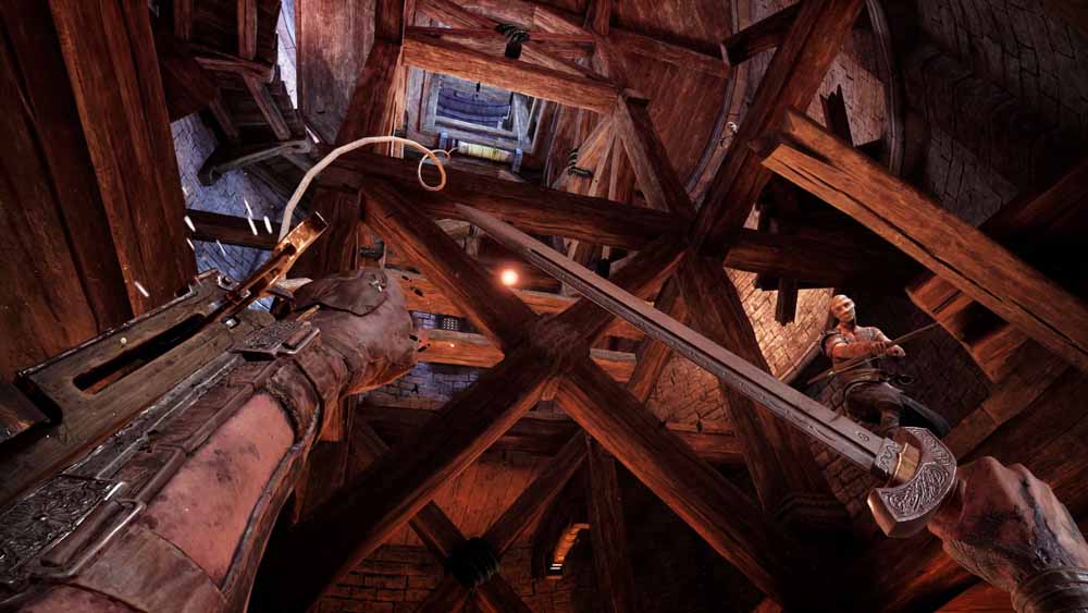 Skydance's Behemoth - Screenshot 5