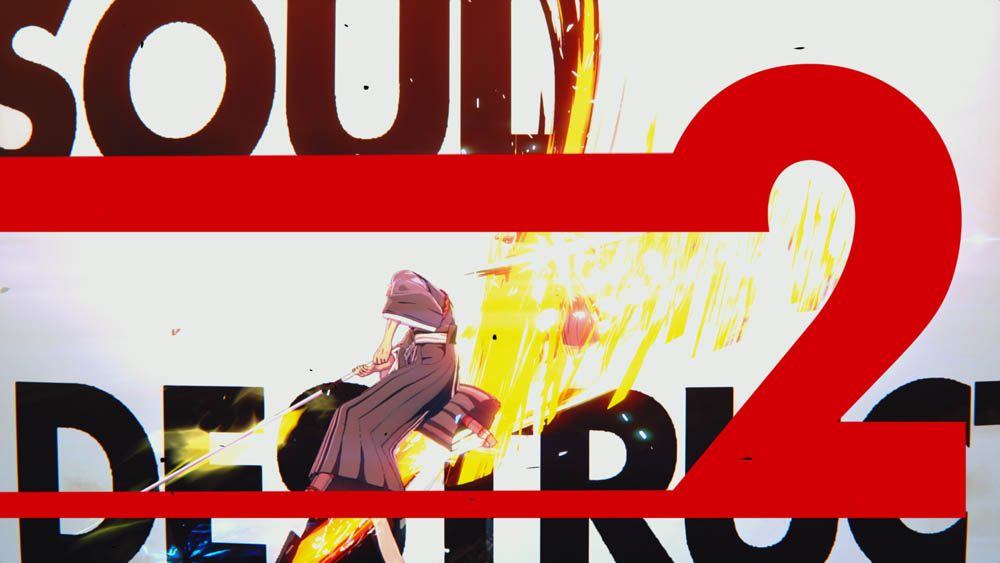 BLEACH Rebirth of Souls - Screenshot 2