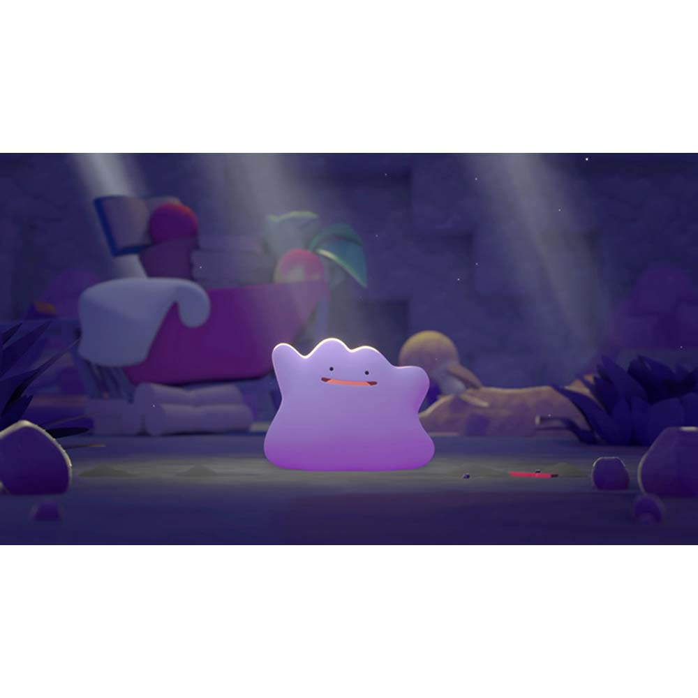 Pokemon Pokopia - Screenshot 1