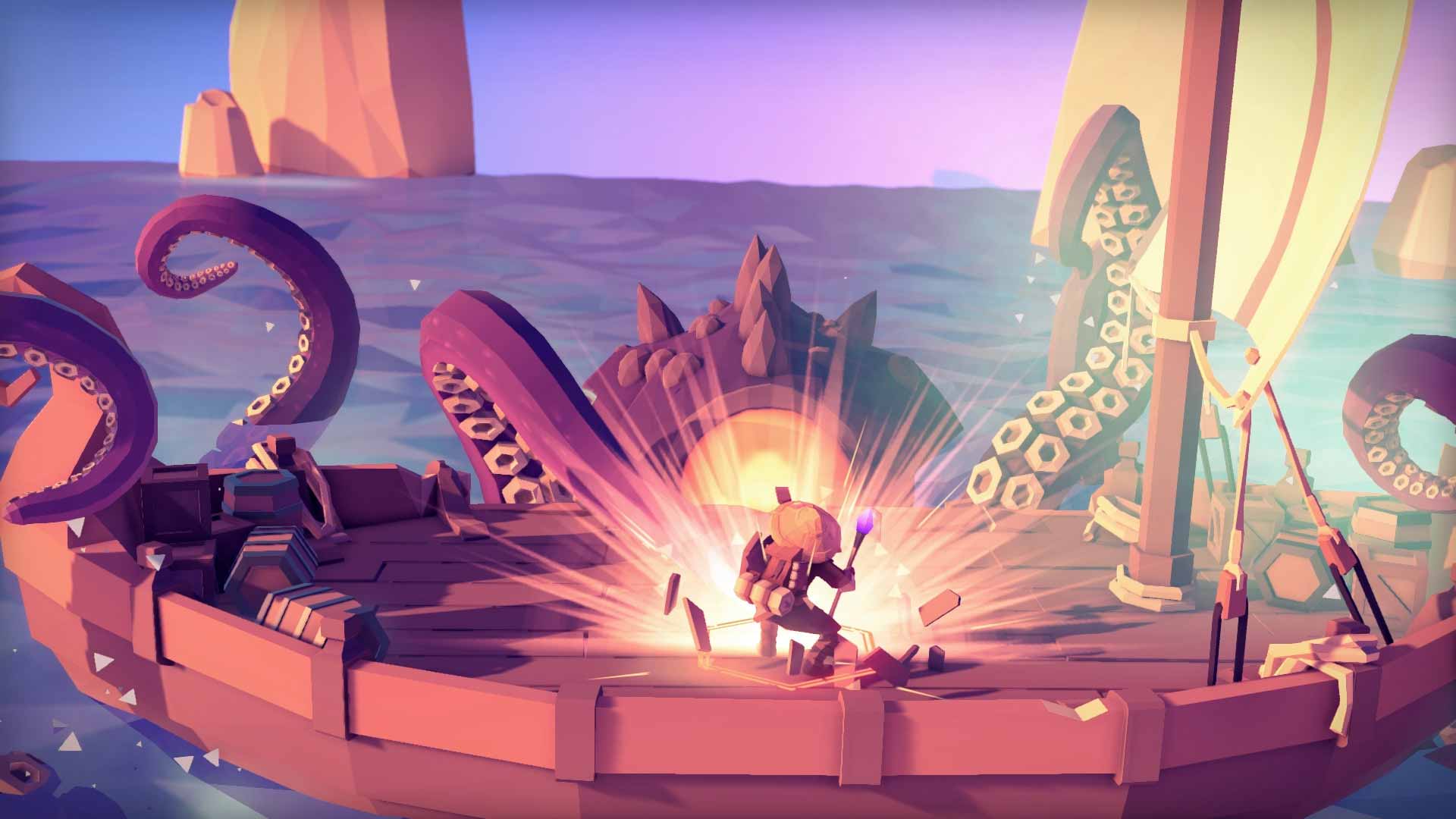 For The King - Screenshot 7