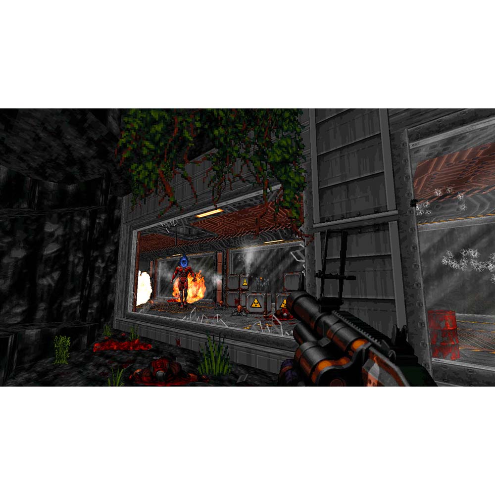 Boomer Shooter Triple Pack - Screenshot 17