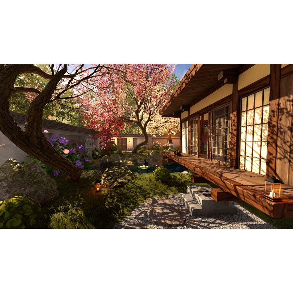 House Flipper 2 + Sakura DLC - Screenshot 2