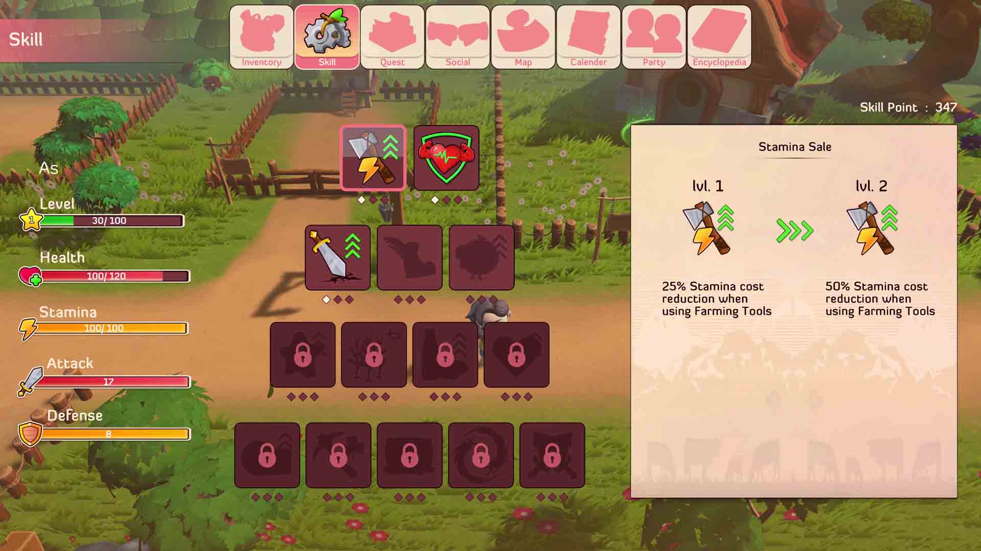 Life in Willowdale: Farm Adventures - Screenshot 12