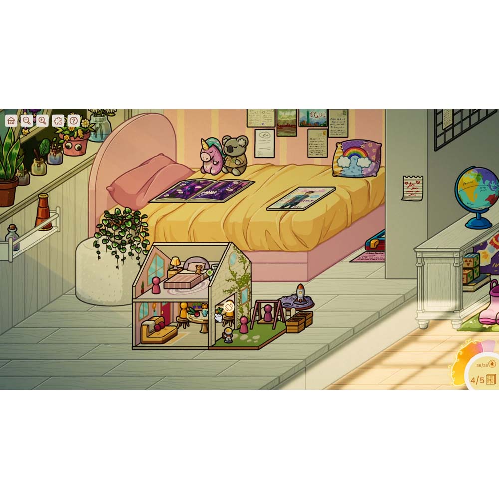 Momento - Screenshot 8