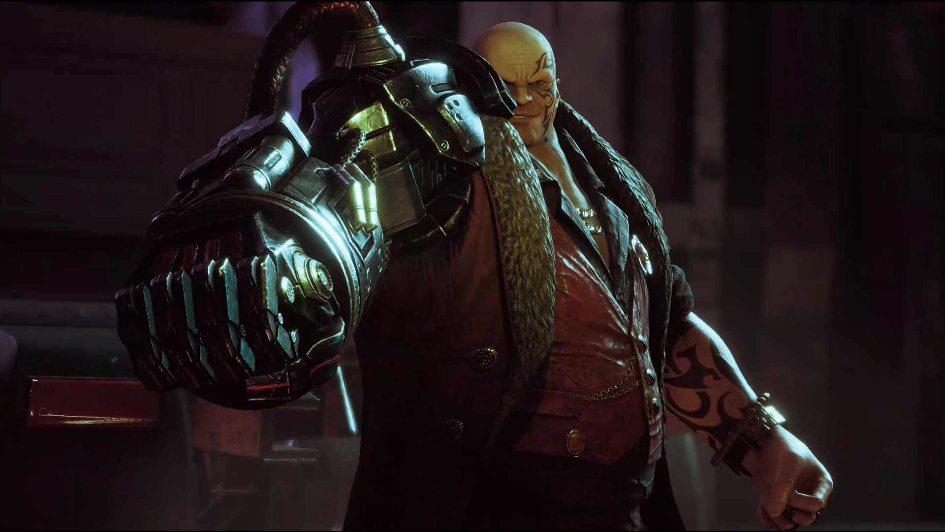 Gungrave G.O.R.E - Screenshot 7