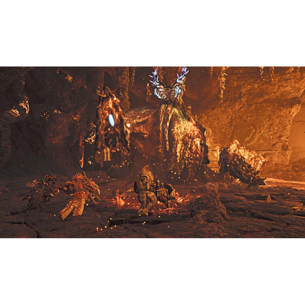 Monster Hunter Wilds Deluxe Edition - Screenshot 15