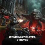 Gears of War: E-Day - Screenshot 2