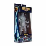 Mortal Kombat – Klassic Reptile (Invisible) 7” Action Figure - Screenshot 1
