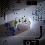 PlayStation 5 DualSense Wireless Controller - Marathon Limited Edition - Screenshot 1