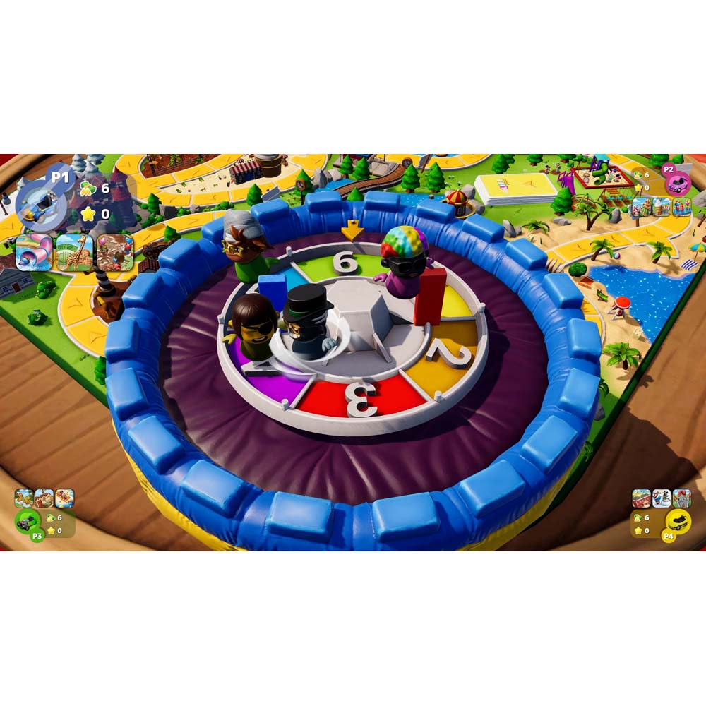 Hasbro Games™ Junior Collection - Screenshot 2
