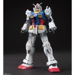 Gundam - RX-78-2 Gundam (The Origin Ver.) DIY Figure - Screenshot 2