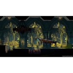 Castlevania: Belmont's Curse - Midnight Edition - Screenshot 2