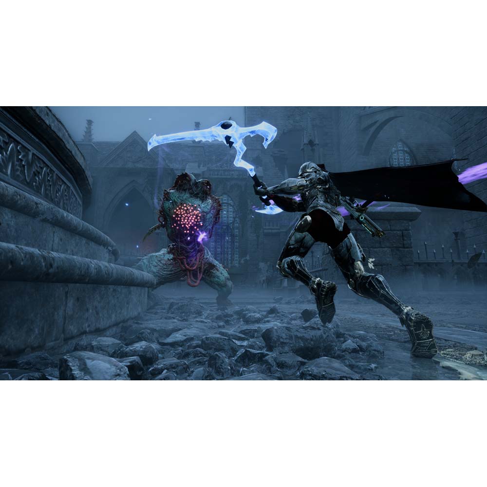Armatus - Screenshot 7