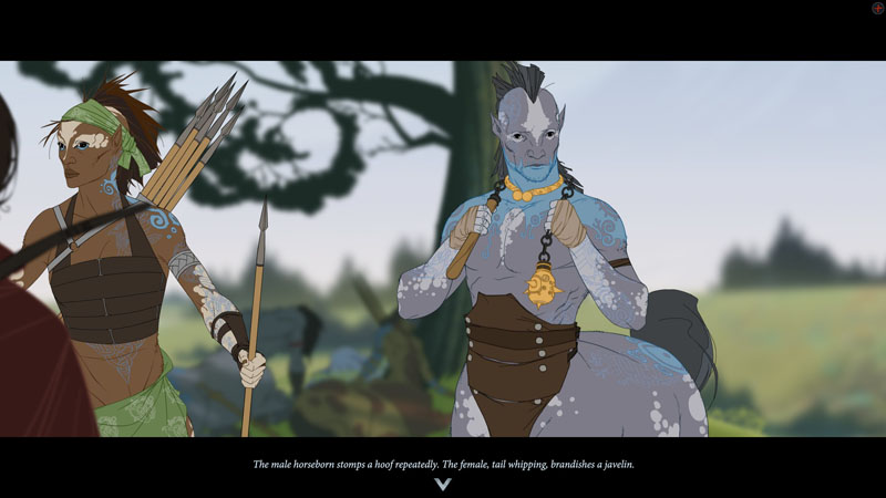 The Banner Saga Trilogy - Screenshot 3