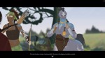 The Banner Saga Trilogy - Screenshot 3